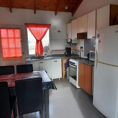 Casa El Calafate #4 Daire Dış mekan fotoğraf